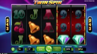 Twin Spin