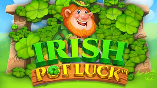 Irish Pot Luck