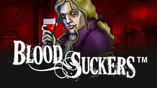 Blood Suckers