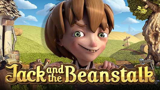 Jack And The Beanstalk