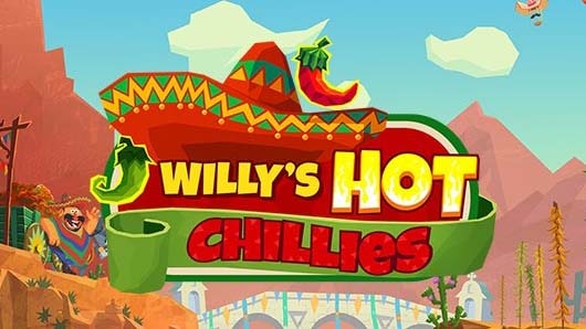 Willy's Hot Chillies