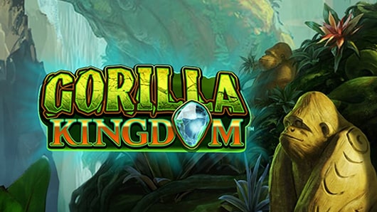 Gorilla Kingdom