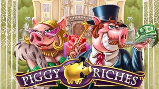 Piggy Riches