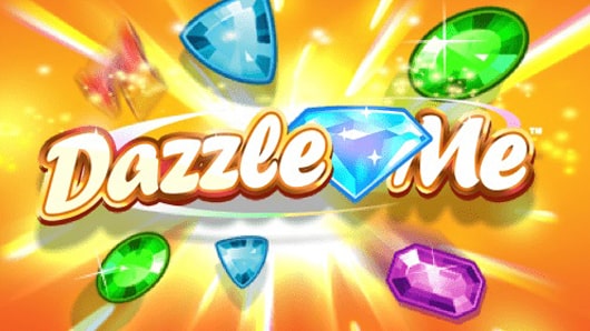 Dazzle Me