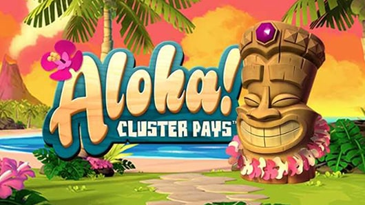Aloha! Cluster Pays