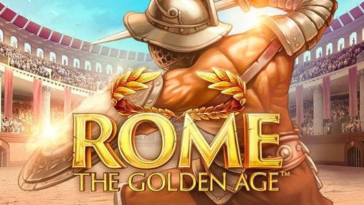 Rome: The Golden Age