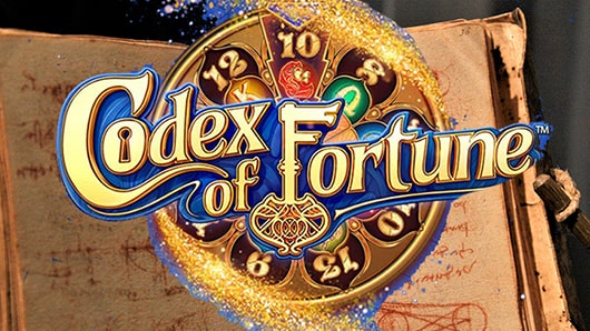 Codex of Fortune