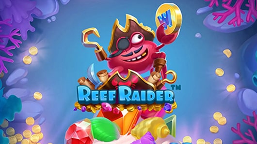Reef Raider