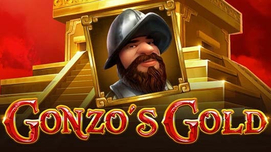Gonzo's Gold