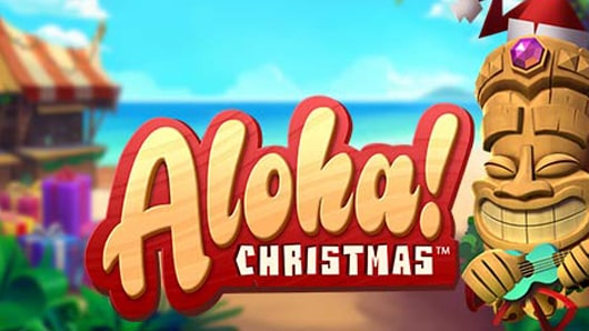 Aloha! Christmas