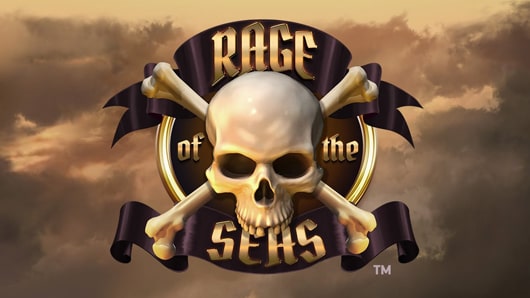 Rage of the Seas