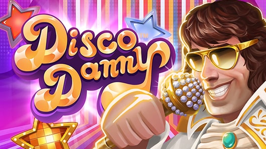 Disco Danny