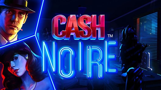 Cash Noire