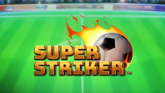 Super Striker