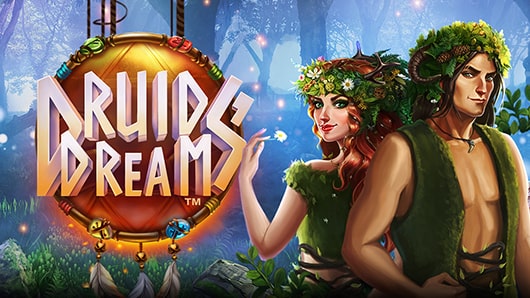 Druids' Dream