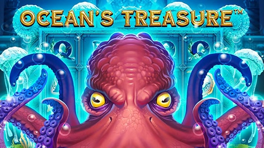Ocean’s Treasure