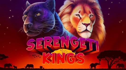 Serengeti Kings
