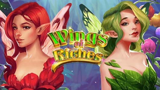 Wings of Riches