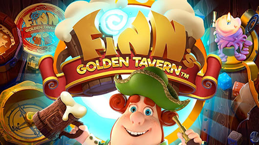 Finn's Golden Tavern