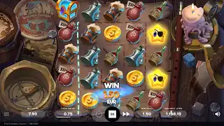 Finn's Golden Tavern