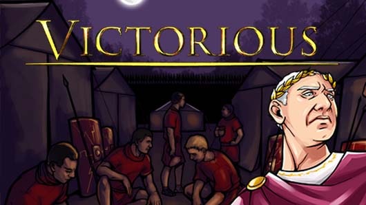 Victorious