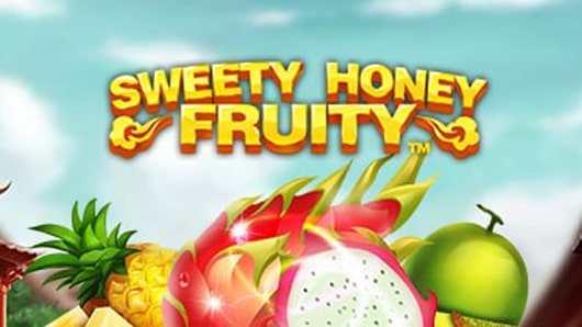 Sweety Honey Fruity