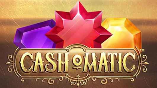 Cash-o-Matic