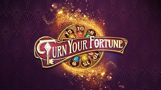 Turn Your Fortune