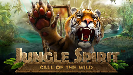 Jungle Spirit: Call of the Wild