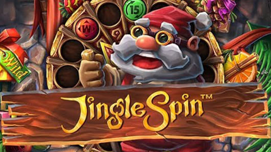 Jingle Spin