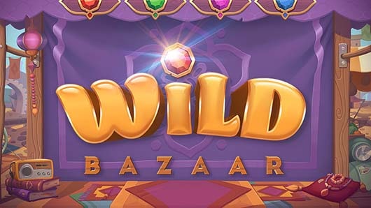Wild Bazaar