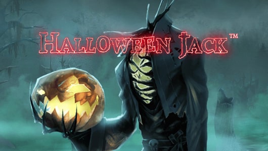 Halloween Jack