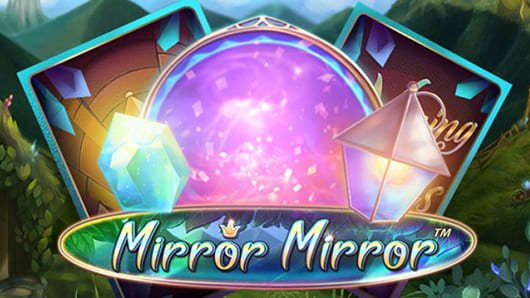 Fairytale Legends: Mirror Mirror