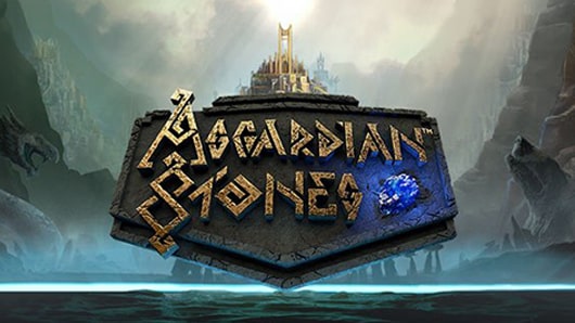 Asgardian Stones