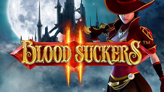 Blood Suckers II