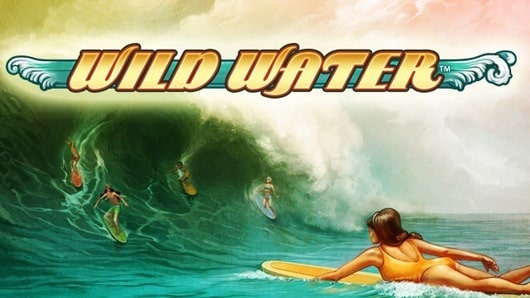 Wild Water