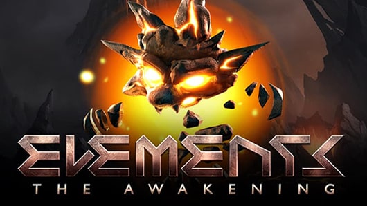Elements: The Awakening