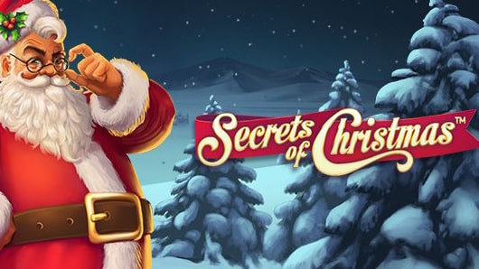 Secrets of Christmas