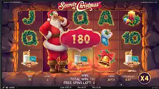 Secrets of Christmas