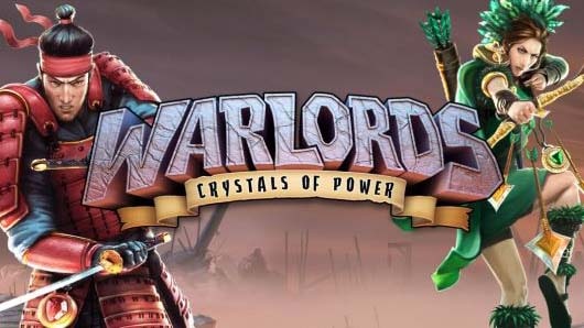Warlords – Crystals or Power