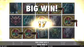 Warlords – Crystals or Power