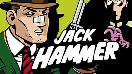 Jack Hammer