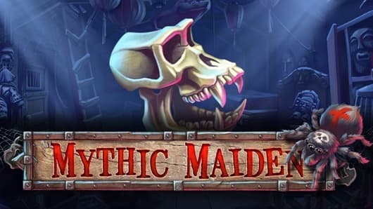 Mythic Maiden
