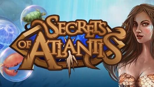 Secrets of Atlantis