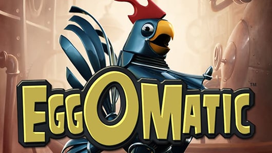 EggOMatic