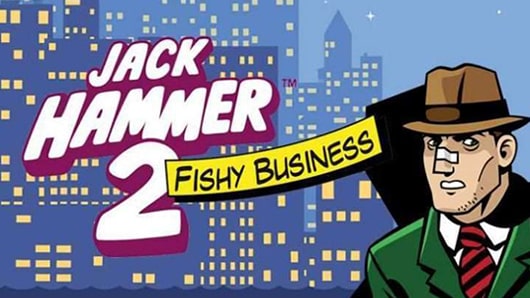 Jack Hammer 2