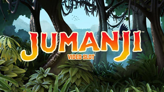 Jumanji