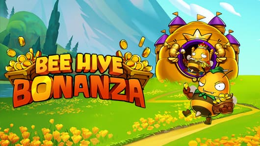 Bee Hive Bonanza