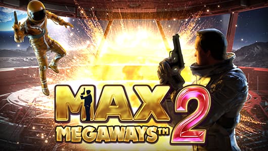 Max Megaways 2