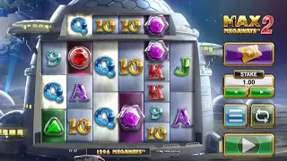 Max Megaways 2